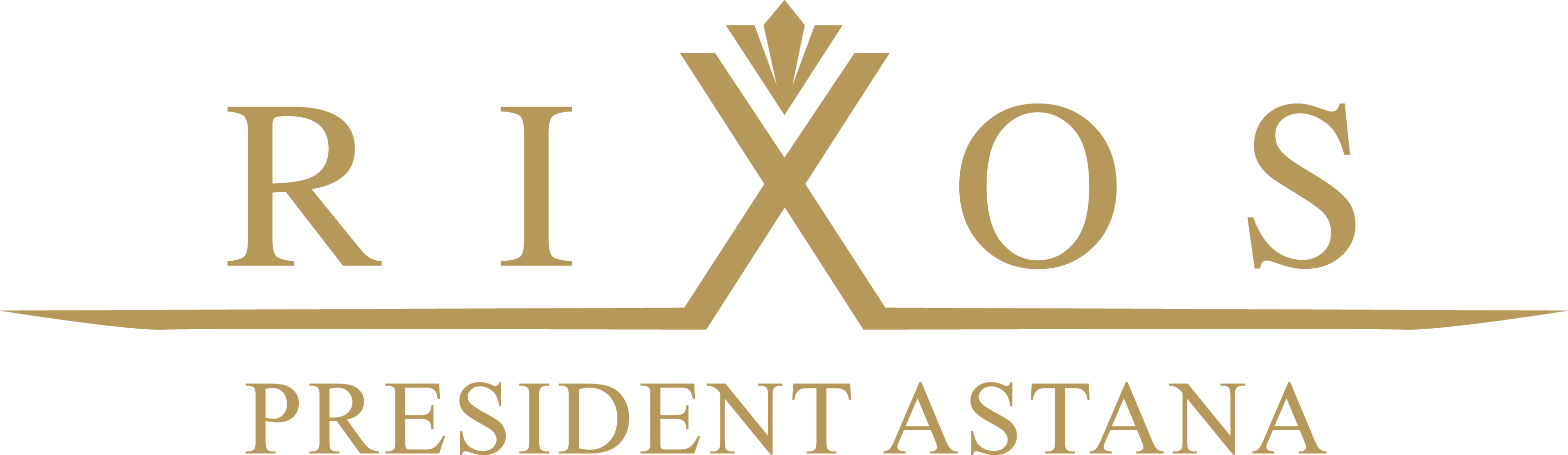 RIXOS RIXOS